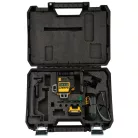 12V/1×2Ah Önszintező 3x360 1080 keresztlézer, töltő, koffer ZÖLD (DeWALT DCE089D1G-QW)