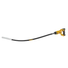 Akkus betonvibrátor 18V (DeWALT DCE531N-XJ)