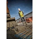 Akkus betonvibrátor 18V (DeWALT DCE531N-XJ)