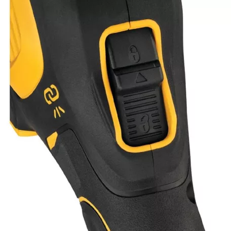 Gipszkarton csiszológép 225mm XR 18V‐2xFV6.0Ah (DeWALT DCE800T2-QW)