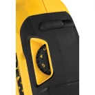 Gipszkarton csiszológép 225mm XR 18V‐2xFV6.0Ah (DeWALT DCE800T2-QW)