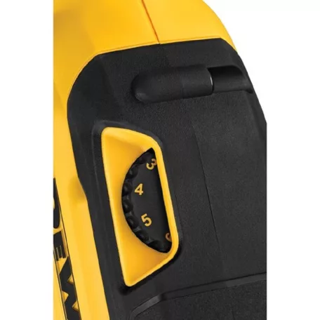 Gipszkarton csiszológép 225mm XR 18V‐2xFV6.0Ah (DeWALT DCE800T2-QW)