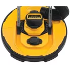 Gipszkarton csiszológép 225mm XR 18V‐2xFV6.0Ah (DeWALT DCE800T2-QW)