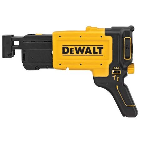 Csavaradagoló feltét gipszkarton csavarozóhoz (DeWALT DCF6202-XJ)