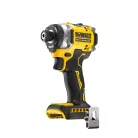 18V XR szénkefe nélküli ütvecsavarozó, akku és töltő nélkül (DeWALT DCF860N-XJ)