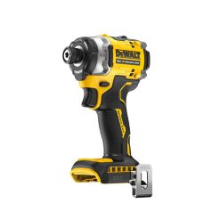  18V XR szénkefe nélküli ütvecsavarozó, akku és töltő nélkül (DeWALT DCF860N-XJ)