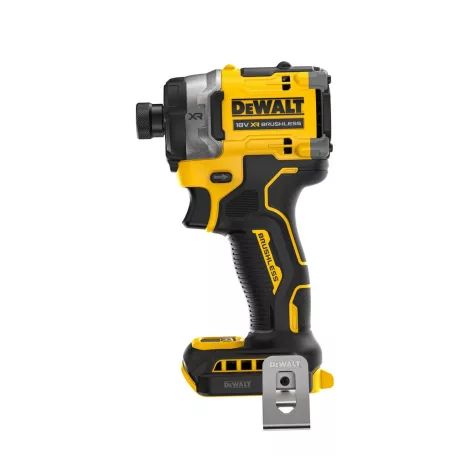 18V XR szénkefe nélküli ütvecsavarozó, akku és töltő nélkül (DeWALT DCF860N-XJ)