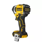 18V XR szénkefe nélküli ütvecsavarozó, akku és töltő nélkül (DeWALT DCF860N-XJ)