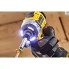 18V XR szénkefe nélküli ütvecsavarozó, akku és töltő nélkül (DeWALT DCF860N-XJ)