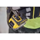 18V XR szénkefe nélküli ütvecsavarozó, akku és töltő nélkül (DeWALT DCF860N-XJ)