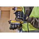 18V XR szénkefe nélküli ütvecsavarozó, akku és töltő nélkül (DeWALT DCF860N-XJ)