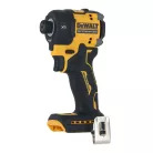 18V XR szénkefe nélküli ütvecsavarozó, 50 Nm, akku és töltő nélkül, kartondobozban (DeWALT DCF870N-XJ)