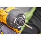 18V XR szénkefe nélküli ütvecsavarozó, 50 Nm, akku és töltő nélkül, kartondobozban (DeWALT DCF870N-XJ)