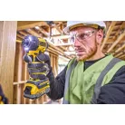 18V XR szénkefe nélküli ütvecsavarozó, 50 Nm, akku és töltő nélkül, kartondobozban (DeWALT DCF870N-XJ)