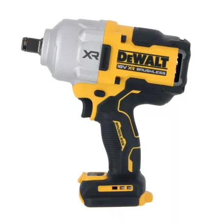 18V Akkus, Kefementes 3/4"-os Ütvecsavarozó 1925NmAkku és töltő nélkül (DeWALT  DCF964N-XJ) 