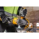 54V XR FLEXVOLT 125mm Akkus sarokcsiszoló - 2x6 Ah (DeWALT DCG418T2-QW) 