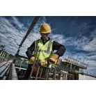 54V XR FLEXVOLT 125mm Akkus sarokcsiszoló - 2x6 Ah (DeWALT DCG418T2-QW) 