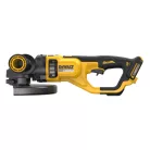 54V XR 230mm Akkumulátoros Sarokcsiszoló (DeWALT DCG460N-XJ) 
