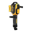 54V/2x15Ah, 41J, 20kg Bontókalapács (DeWALT DCH966Z2-QW) 