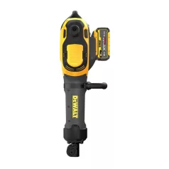 54V/2x15Ah, 41J, 20kg Bontókalapács (DeWALT DCH966Z2-QW) 