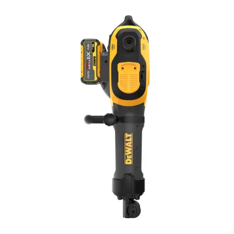 54V/2x15Ah, 41J, 20kg Bontókalapács (DeWALT DCH966Z2-QW) 