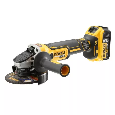 18.0V-OS XR 4 Gépes Akkumulátoros Combopack (DeWALT DCK422P3-QW)