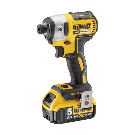 18.0V-OS XR 4 Gépes Akkumulátoros Combopack (DeWALT DCK422P3-QW)