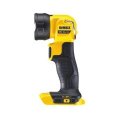   Univerzális LED Szerelőlámpa 18V XRakku és töltő nélkül (DeWALT DCL040-XJ)