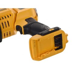   18V XR Univerzális LED munkalámpa akku és töltő nélkül (DeWALT DCL043-XJ)