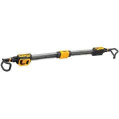   18V XR LED munkalámpa Motorháztető tartóval, akku és töltő nélkül (DeWALT DCL045-XJ)