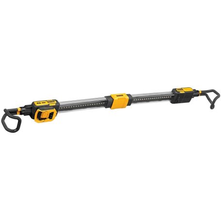 18V XR LED munkalámpa Motorháztető tartóval, akku és töltő nélkül (DeWALT DCL045-XJ)