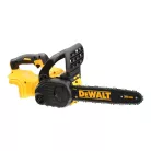 18V Kompakt Láncfűrész XR, 30cm, akkumulátor nélkül (DeWALT DCM565N-XJ) 