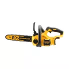 18V Kompakt Láncfűrész XR, 30cm, akkumulátor nélkül (DeWALT DCM565N-XJ) 