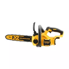   18V Kompakt Láncfűrész XR, 30cm, akkumulátor nélkül (DeWALT DCM565N-XJ) 