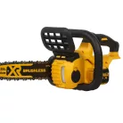 18V Kompakt Láncfűrész XR, 30cm, akkumulátor nélkül (DeWALT DCM565N-XJ) 