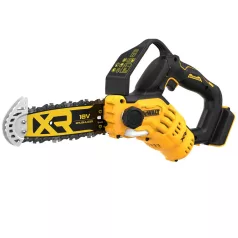   DeWalt DCMPS520N-XJ akkus láncfûrész 18 V, 150 mm, szénkefementes, akku és töltõ nélkül (DeWALT DCMPS520N-XJ) 