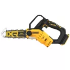DeWalt DCMPS520N-XJ akkus láncfûrész 18 V, 150 mm, szénkefementes, akku és töltõ nélkül (DeWALT DCMPS520N-XJ) 