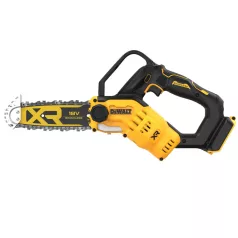   DeWalt DCMPS520N-XJ akkus láncfûrész 18 V, 150 mm, szénkefementes, akku és töltõ nélkül (DeWALT DCMPS520N-XJ) 