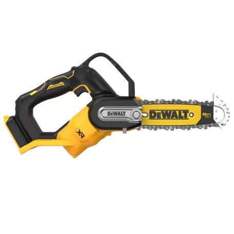 DeWalt DCMPS520N-XJ akkus láncfûrész 18 V, 150 mm, szénkefementes, akku és töltõ nélkül (DeWALT DCMPS520N-XJ) 