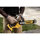 DeWalt DCMPS520N-XJ akkus láncfûrész 18 V, 150 mm, szénkefementes, akku és töltõ nélkül (DeWALT DCMPS520N-XJ) 