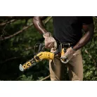 DeWalt DCMPS520N-XJ akkus láncfûrész 18 V, 150 mm, szénkefementes, akku és töltõ nélkül (DeWALT DCMPS520N-XJ) 