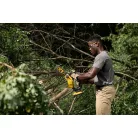 DeWalt DCMPS520N-XJ akkus láncfûrész 18 V, 150 mm, szénkefementes, akku és töltõ nélkül (DeWALT DCMPS520N-XJ) 