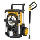 2×18V XR vezeték nélküli magasnyomású mosó (DeWALT DCMPW1600N-XJ) 