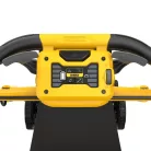 2×18V XR önjáró fűnyíró, Akku és töltő nélkül! (DeWALT DCMWSP156N-XJ)