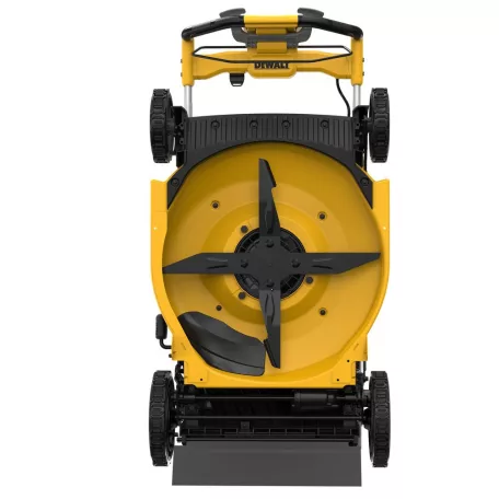 2×18V XR önjáró fűnyíró, Akku és töltő nélkül! (DeWALT DCMWSP156N-XJ)