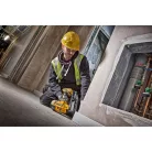 18V/2x2.0Ah Akkumulátoros XR Li-Ion 16GA kefe nélküli szögbelövő készlet (DeWALT DCN660D2-QW) 