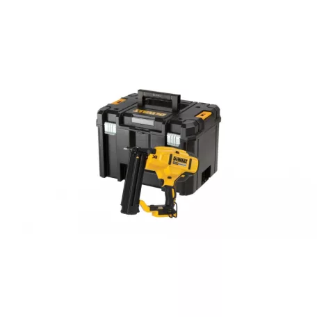 18V Akkumulátoros szögbelövő (DeWALT DCN680NT-XJ) 