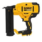 18V Akkumulátoros szögbelövő (DeWALT DCN680NT-XJ) 