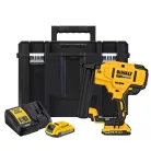 18V/2x2.0Ah Akkumulátoros 16Ga szögbelövő (DeWALT DCN681D2-QW) 