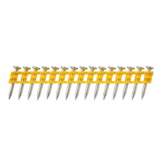   Szög 45x2.6mm könnyű betonhoz DCN890-hez [510db/csomag] (DeWALT DCN8901045)